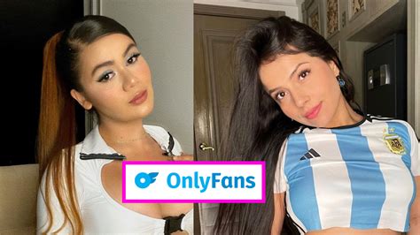 mejores onlyfans para suscribirse colombia|Las cuatro colombianas más populares en Onlyfans: una de